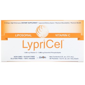 LypriCel / リポソームビタミンC