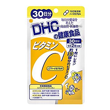 DHC / ビタミンC